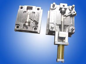 塑料模具的工作原理是什麽？