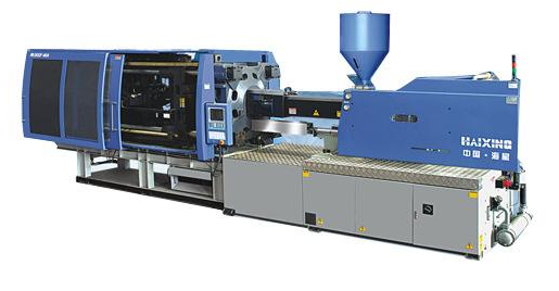 注塑件變色和發黃的原因是什麽？