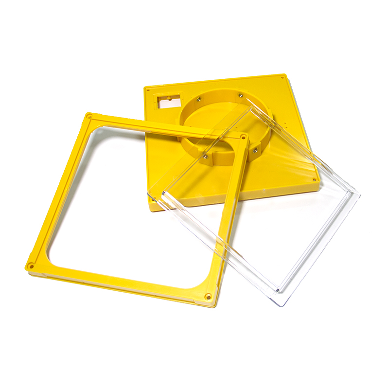 塑料産品基本驗收方法的制定